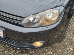Volkswagen Golf VI 1.2 TSI Style full