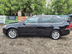 Volkswagen Golf VI 1.2 TSI Style full