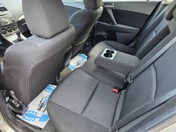 Mazda 3 1.6 CD Diesel TE full
