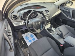 Mazda 3 1.6 CD Diesel TE full