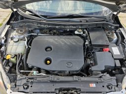 Mazda 3 1.6 CD Diesel TE full