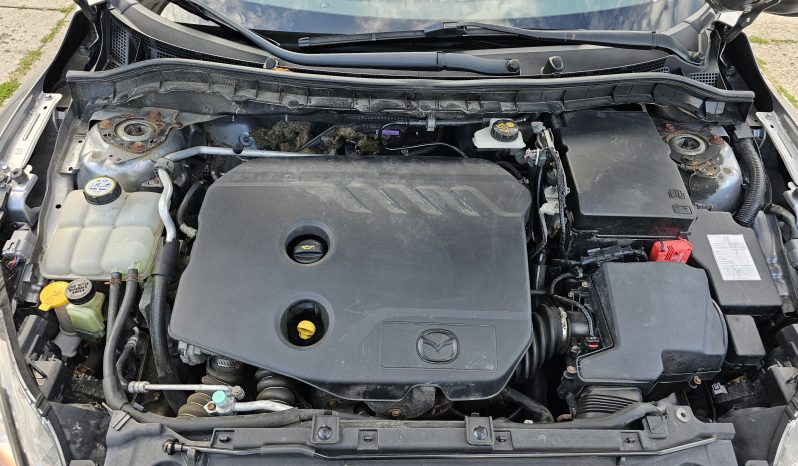 Mazda 3 1.6 CD Diesel TE