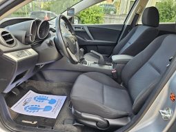 Mazda 3 1.6 CD Diesel TE full