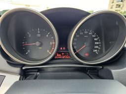 Mazda 3 1.6 CD Diesel TE full