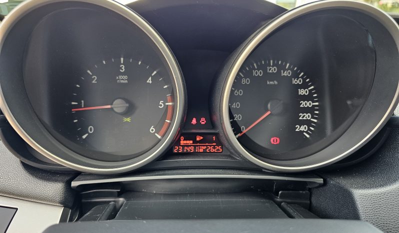 Mazda 3 1.6 CD Diesel TE