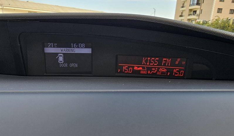 Mazda 3 1.6 CD Diesel TE
