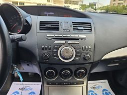 Mazda 3 1.6 CD Diesel TE full