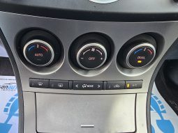 Mazda 3 1.6 CD Diesel TE full