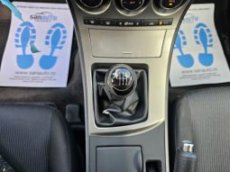 Mazda 3 1.6 CD Diesel TE full