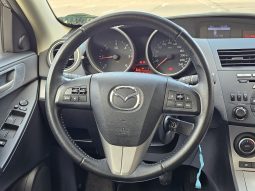 Mazda 3 1.6 CD Diesel TE full