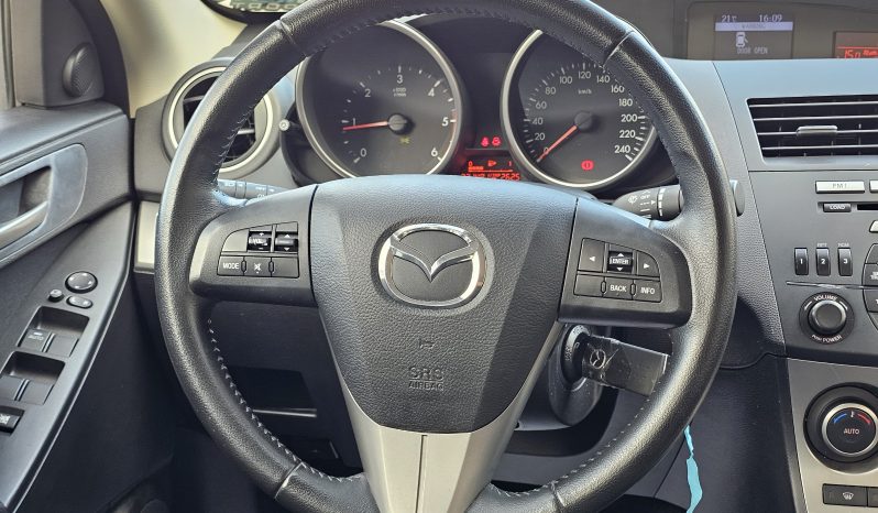 Mazda 3 1.6 CD Diesel TE