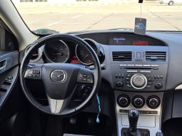 Mazda 3 1.6 CD Diesel TE full