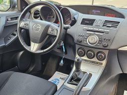 Mazda 3 1.6 CD Diesel TE full