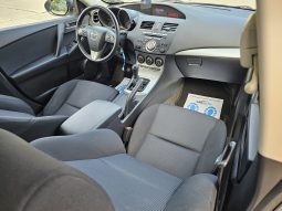Mazda 3 1.6 CD Diesel TE full