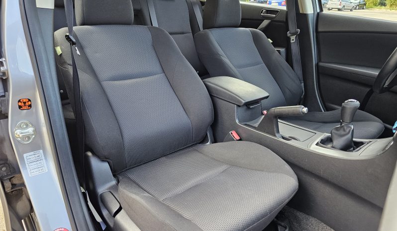 Mazda 3 1.6 CD Diesel TE