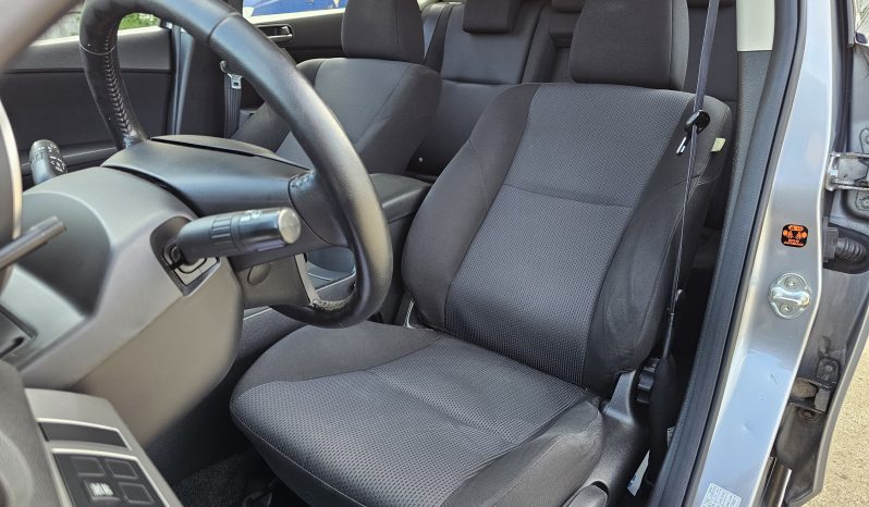 Mazda 3 1.6 CD Diesel TE