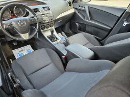 Mazda 3 1.6 CD Diesel TE full