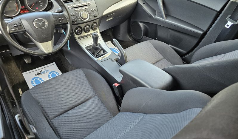 Mazda 3 1.6 CD Diesel TE