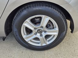 Mazda 3 1.6 CD Diesel TE full