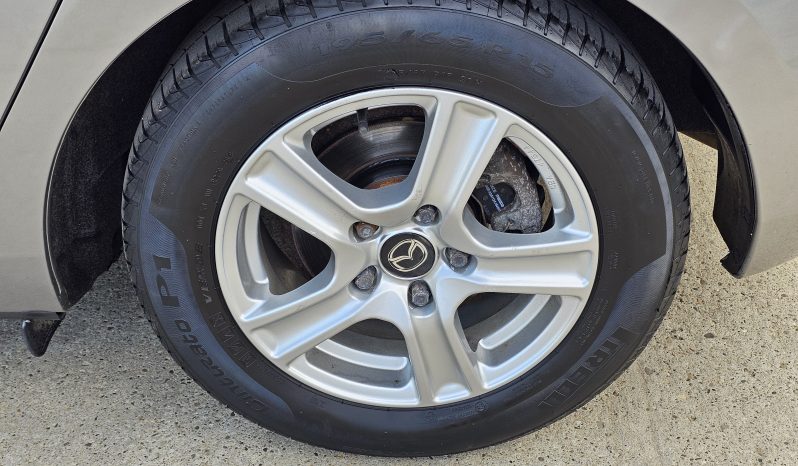 Mazda 3 1.6 CD Diesel TE