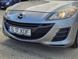 Mazda 3 1.6 CD Diesel TE full