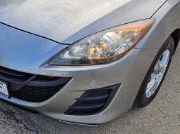 Mazda 3 1.6 CD Diesel TE full