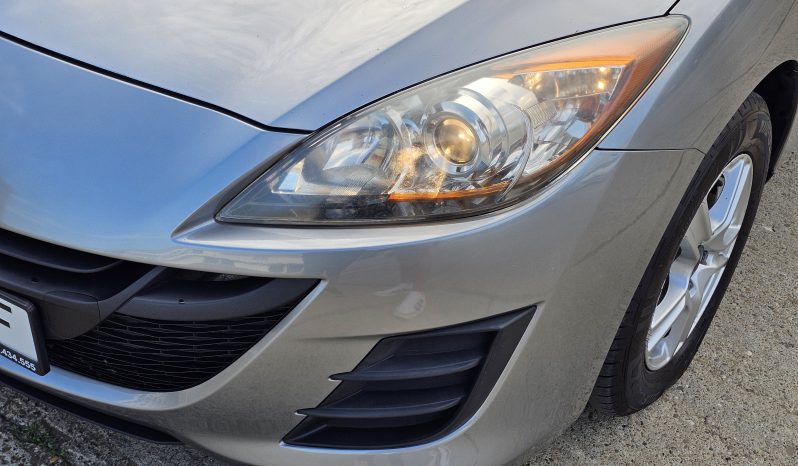 Mazda 3 1.6 CD Diesel TE