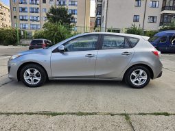 Mazda 3 1.6 CD Diesel TE full