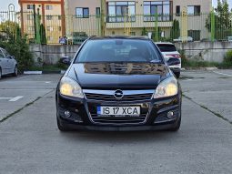 Opel Astra 1.9 CDTI Edition full