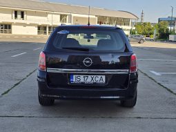 Opel Astra 1.9 CDTI Edition full