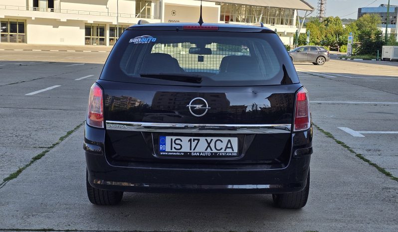 Opel Astra 1.9 CDTI Edition