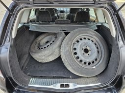 Opel Astra 1.9 CDTI Edition full