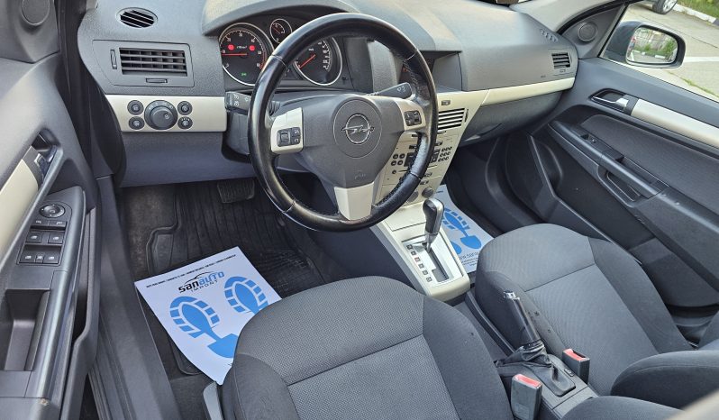 Opel Astra 1.9 CDTI Edition