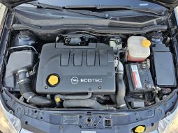 Opel Astra 1.9 CDTI Edition full