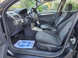 Opel Astra 1.9 CDTI Edition full