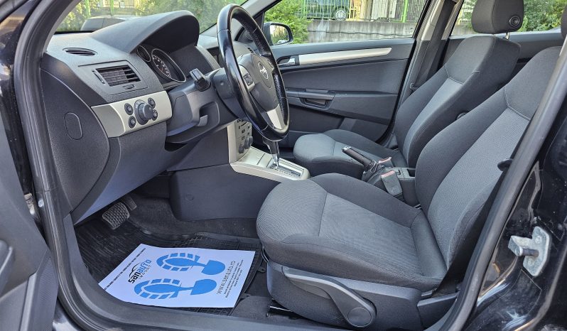 Opel Astra 1.9 CDTI Edition