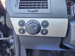 Opel Astra 1.9 CDTI Edition full