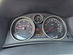 Opel Astra 1.9 CDTI Edition full