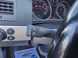 Opel Astra 1.9 CDTI Edition full