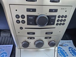 Opel Astra 1.9 CDTI Edition full
