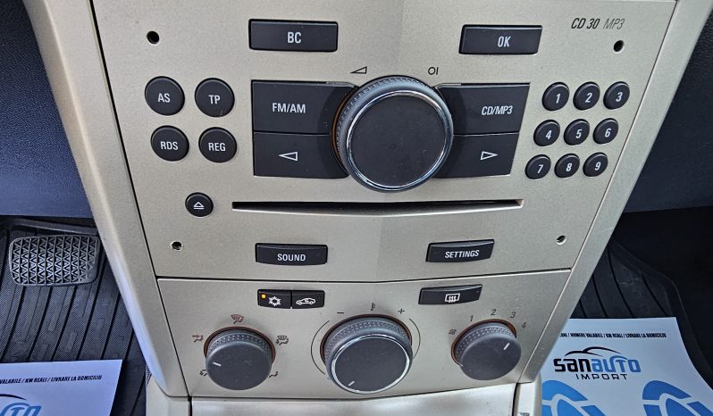 Opel Astra 1.9 CDTI Edition