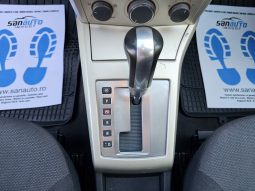 Opel Astra 1.9 CDTI Edition full