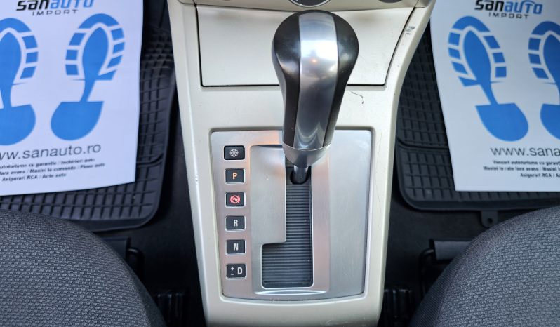 Opel Astra 1.9 CDTI Edition