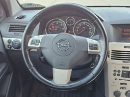 Opel Astra 1.9 CDTI Edition full