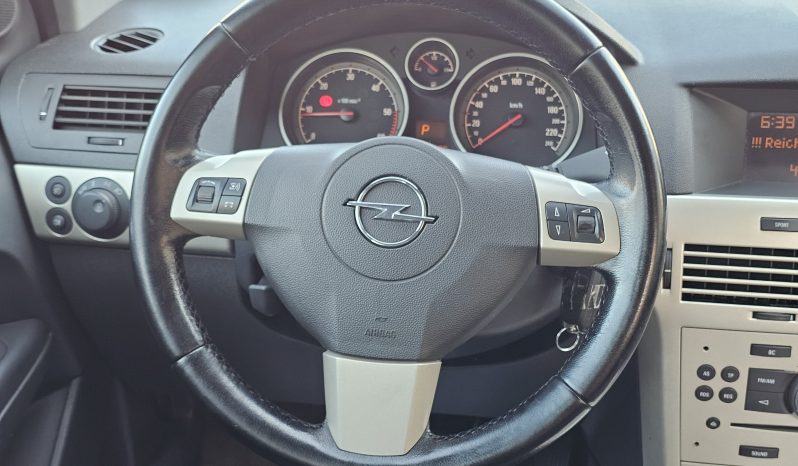 Opel Astra 1.9 CDTI Edition