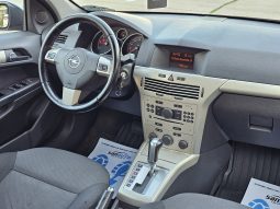 Opel Astra 1.9 CDTI Edition full