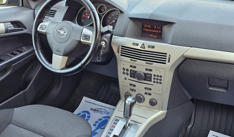 Opel Astra 1.9 CDTI Edition