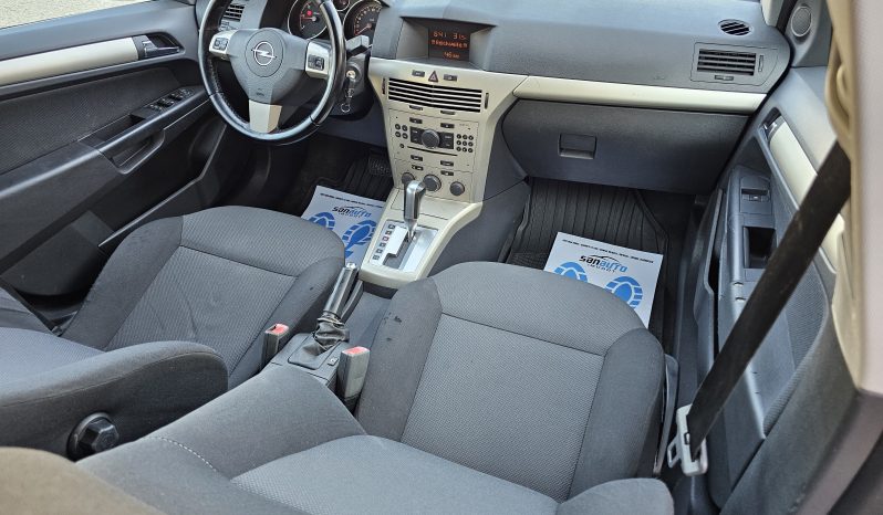 Opel Astra 1.9 CDTI Edition