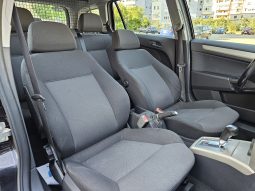 Opel Astra 1.9 CDTI Edition full