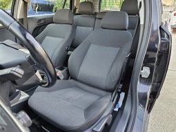 Opel Astra 1.9 CDTI Edition full